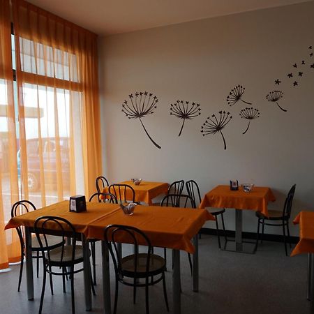 Hotel Belvedere Ponte di Piave Ngoại thất bức ảnh
