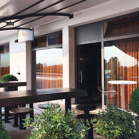 Hotel Belvedere Ponte di Piave Ngoại thất bức ảnh