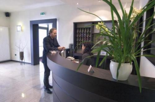 Hotel Belvedere Ponte di Piave Ngoại thất bức ảnh