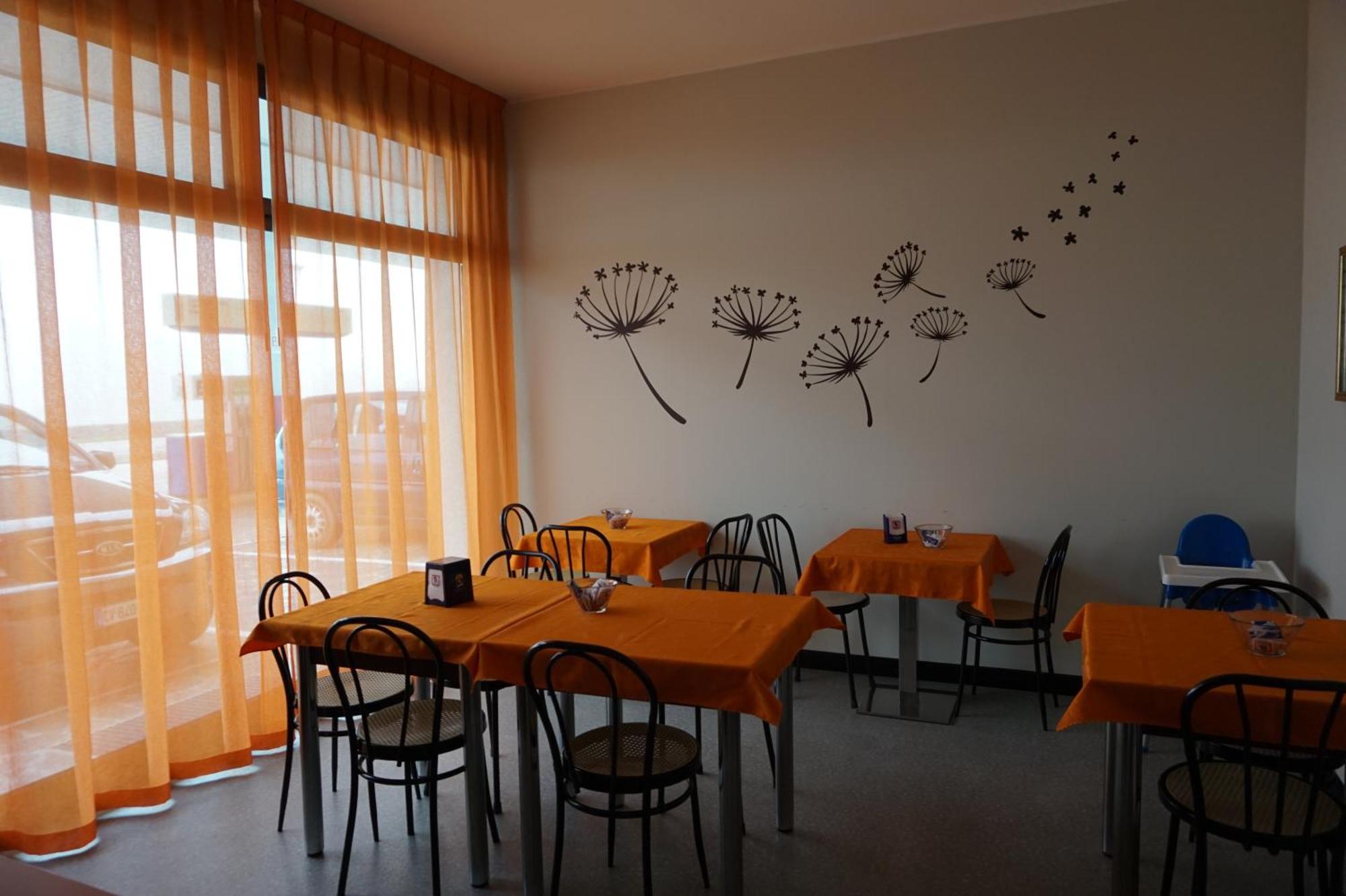 Hotel Belvedere Ponte di Piave Ngoại thất bức ảnh