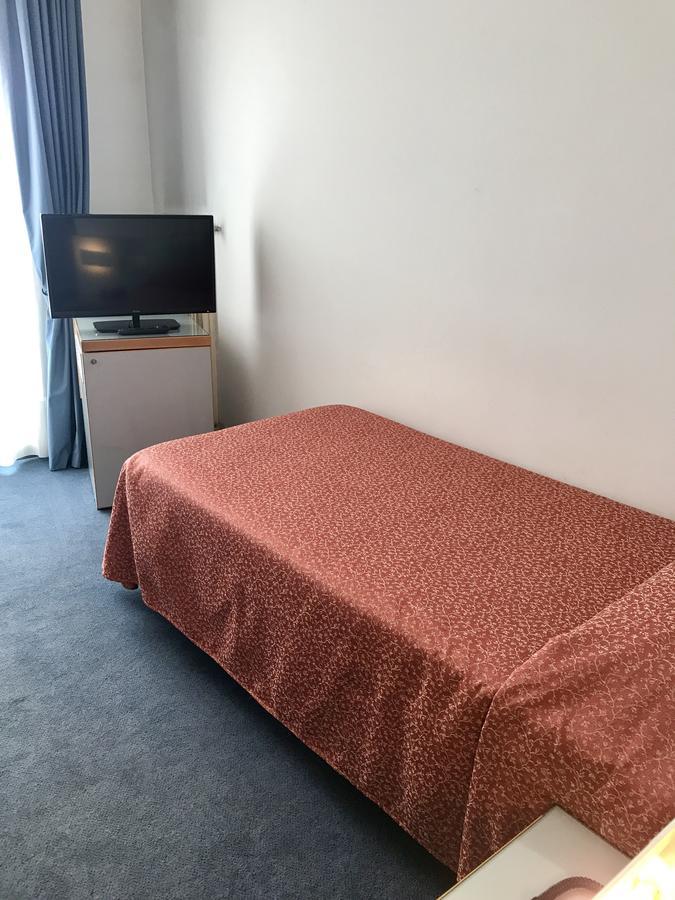 Hotel Belvedere Ponte di Piave Ngoại thất bức ảnh