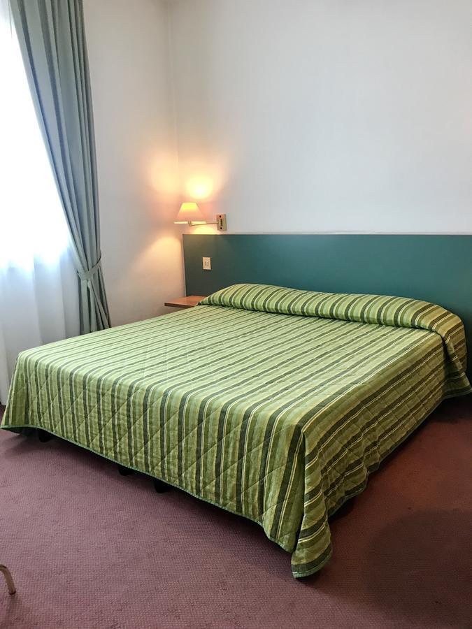 Hotel Belvedere Ponte di Piave Ngoại thất bức ảnh