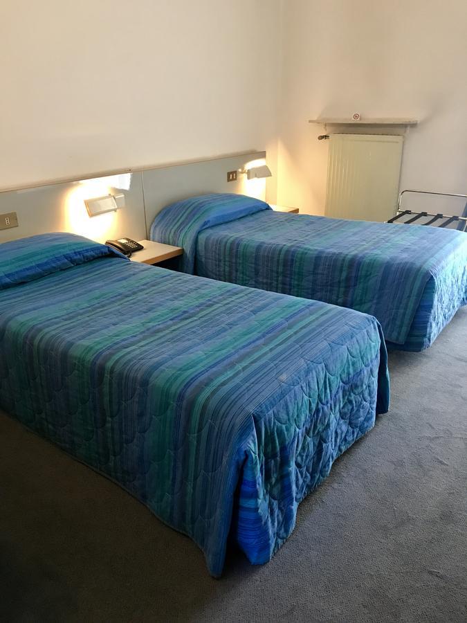 Hotel Belvedere Ponte di Piave Ngoại thất bức ảnh