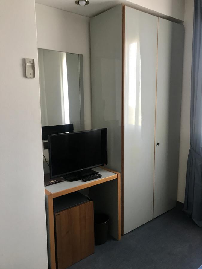 Hotel Belvedere Ponte di Piave Ngoại thất bức ảnh