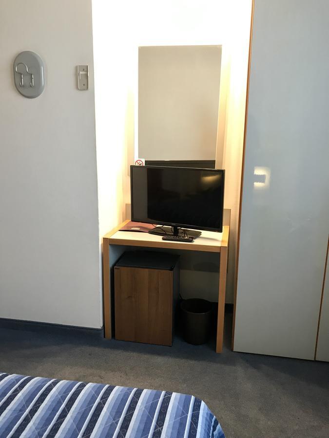 Hotel Belvedere Ponte di Piave Ngoại thất bức ảnh