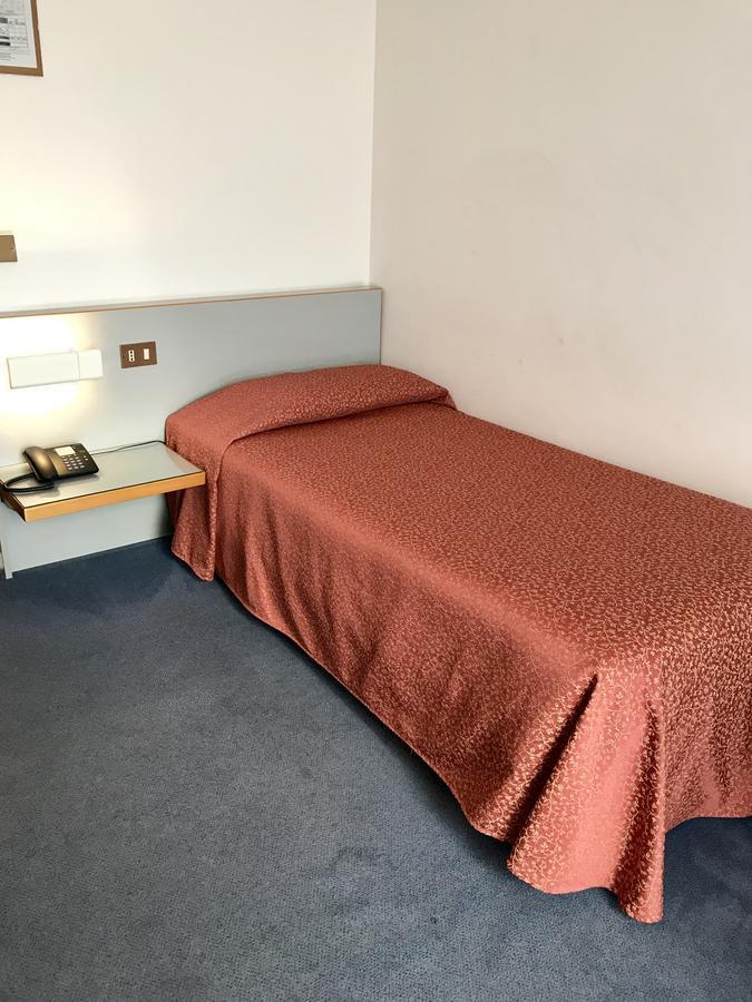 Hotel Belvedere Ponte di Piave Ngoại thất bức ảnh