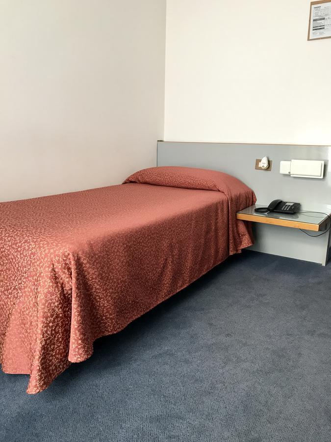 Hotel Belvedere Ponte di Piave Ngoại thất bức ảnh